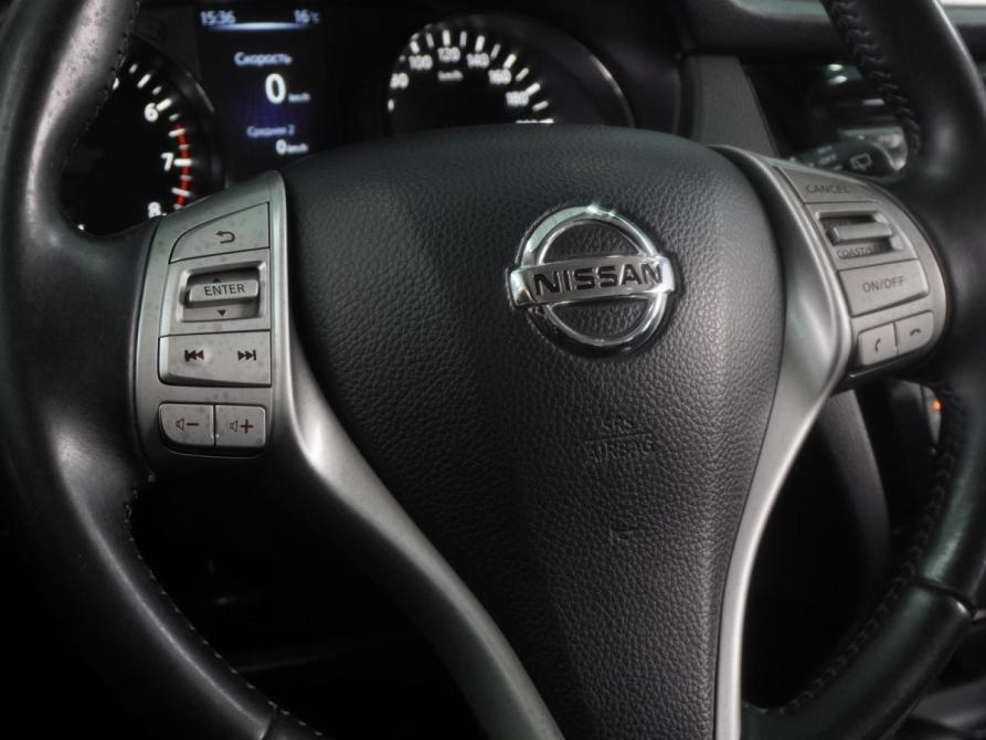 Nissan Qashqai II Воронеж  - изображение 15