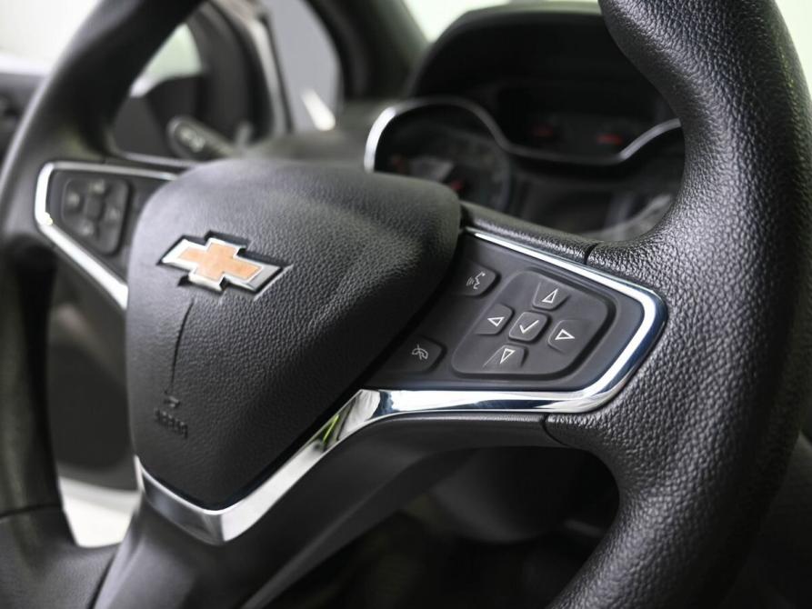 Chevrolet Cruze II Рестайлинг Ростов-на-Дону  - изображение 17