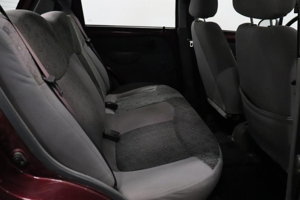 Daewoo Matiz I Рестайлинг Ульяновск  - изображение 13