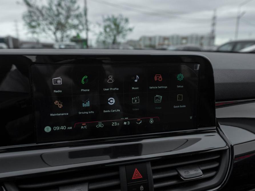 Kia Seltos I Рестайлинг Москва  - изображение 20