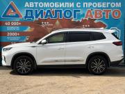 Chery Tiggo 8 Pro I Набережные Челны  - изображение 31