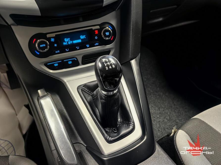Ford Focus III Пермь  - изображение 15