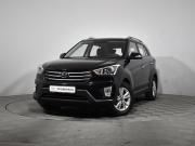 Hyundai Creta I Санкт-Петербург  - изображение 21