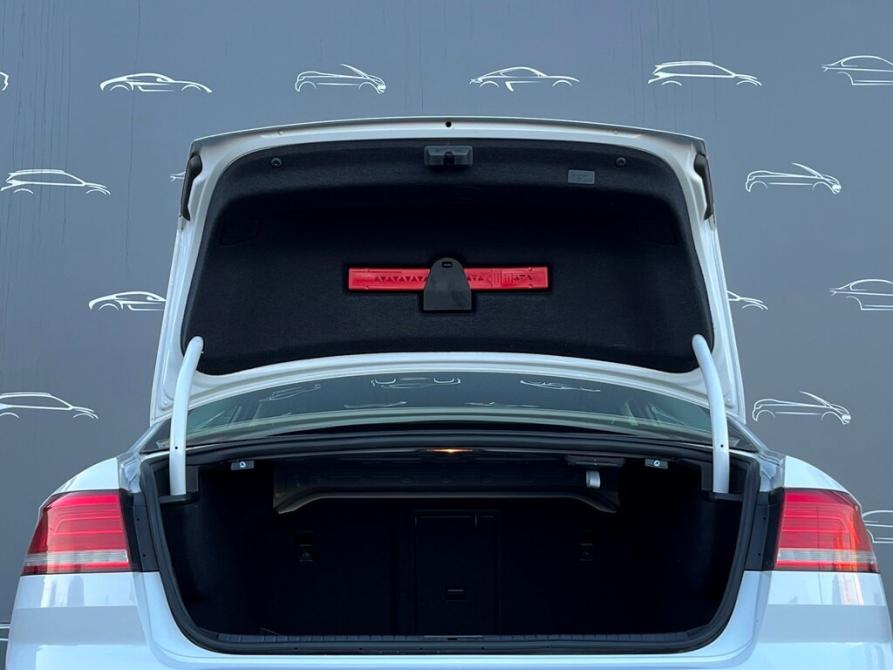 Volkswagen Passat B8 Санкт-Петербург  - изображение 13