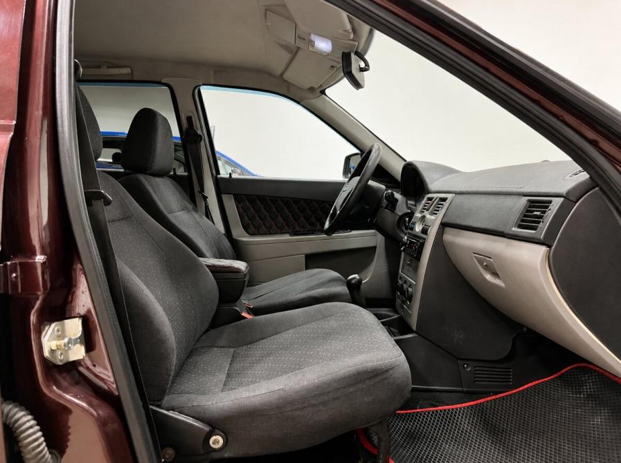 Lada (ВАЗ) Priora I Кемерово  - изображение 10