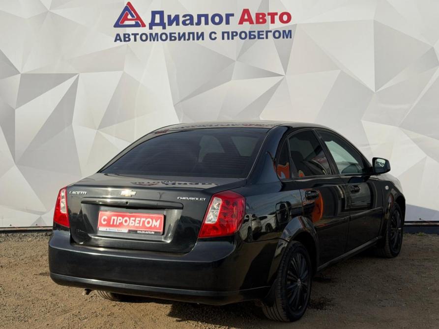 Chevrolet Lacetti I Набережные Челны  - изображение 5