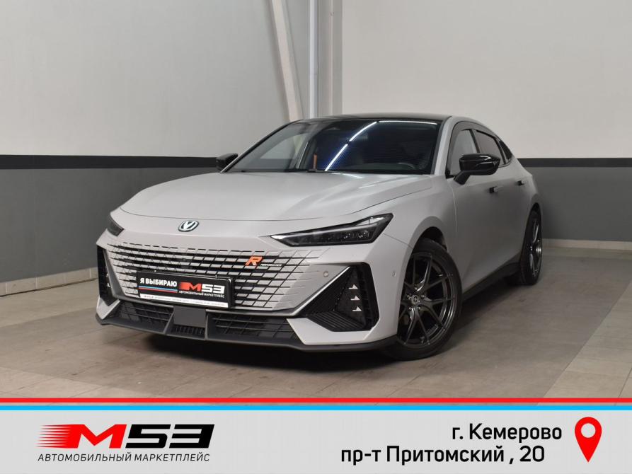 Changan UNI-V I Кемерово  - изображение 1
