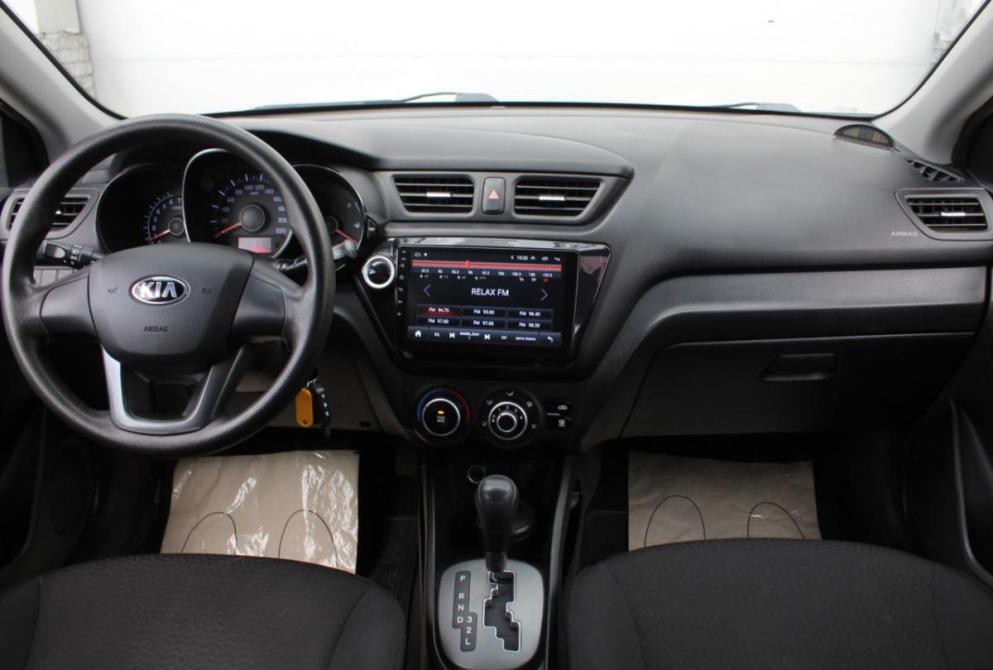 Kia Rio III Нижний Новгород  - изображение 15