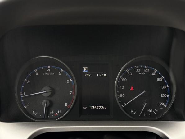 Toyota RAV4 IV (XA40) Рестайлинг с пробегом 2018 года, цена 2 299 000 рублей, 136722 км, внедорожник, Автокод Объявления