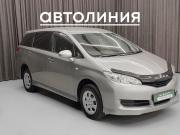 Toyota Wish II Красноярск  - изображение 19