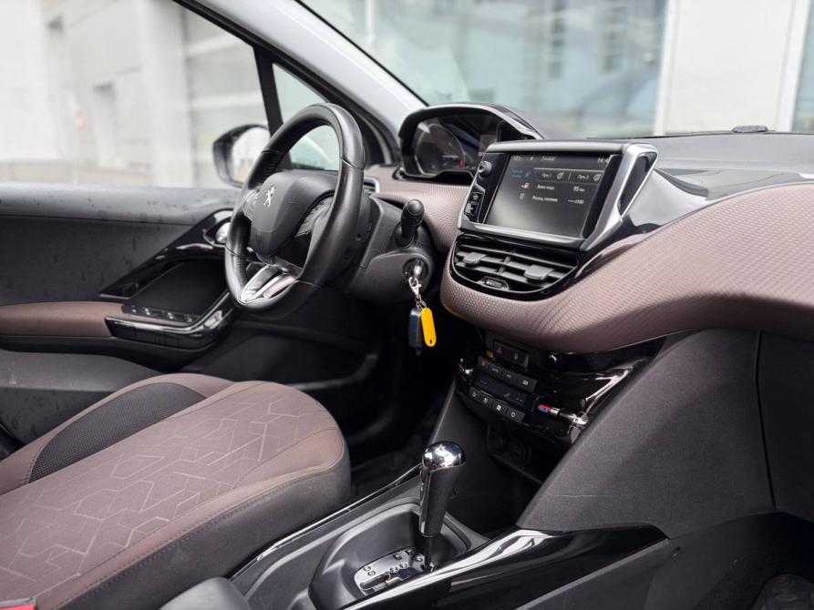 Peugeot 2008 I Санкт-Петербург  - изображение 9