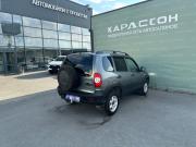 Chevrolet Niva I Рестайлинг Екатеринбург  - изображение 14