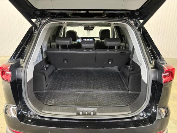 Chery Tiggo 8 Pro Max I Рестайлинг с пробегом 2023 года, цена 2 197 000 рублей, 110471 км, внедорожник, Автокод Объявления