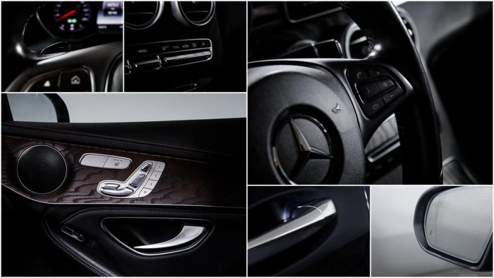 Mercedes-Benz GLC I (X253) Москва  - изображение 17