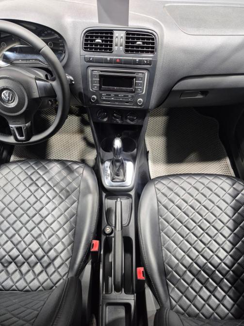 Volkswagen Polo V Воронеж  - изображение 12