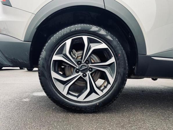 Haval F7 II с пробегом 2024 года, цена 2 880 000 рублей, 11000 км, внедорожник, Автокод Объявления
