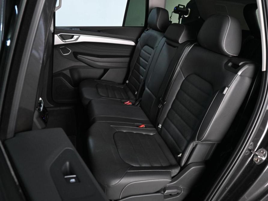 Volkswagen Talagon I Ростов-на-Дону  - изображение 10