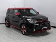 Kia Soul II Ростов-на-Дону  - изображение 18