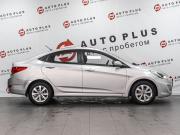 Hyundai Solaris I Минеральные Воды  - изображение 24