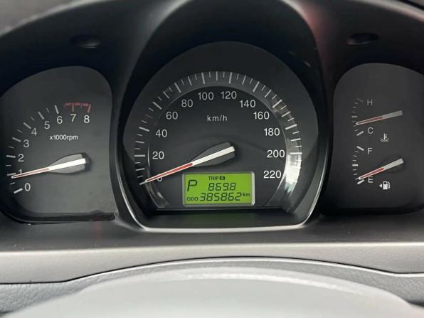 Kia Cerato I Рестайлинг с пробегом 2008 года, цена 350 000 рублей, 385861 км, седан, Автокод Объявления