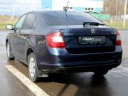 Skoda Rapid I Иваново  - изображение 21
