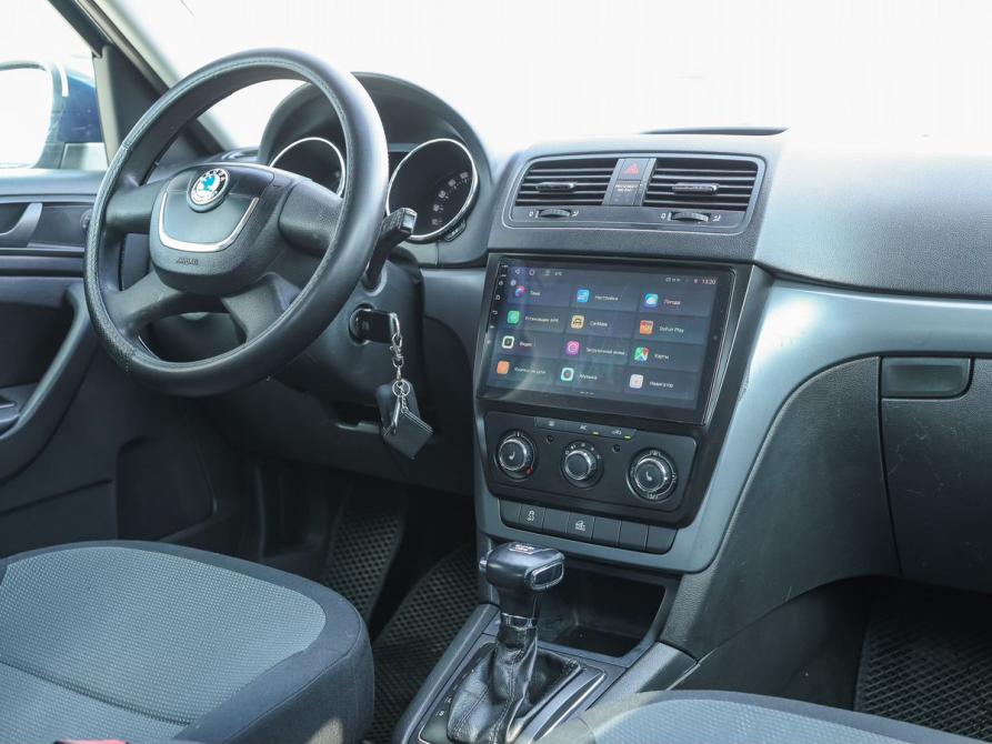 Skoda Yeti I Ижевск  - изображение 10