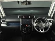 Toyota Roomy I Рестайлинг Кемерово  - изображение 32