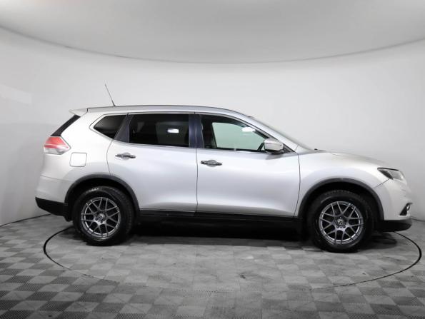 Nissan X-Trail III с пробегом 2015 года, цена 1 249 000 рублей, 266402 км, внедорожник, Автокод Объявления