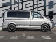 Volkswagen Caravelle T5 Краснодар  - изображение 23