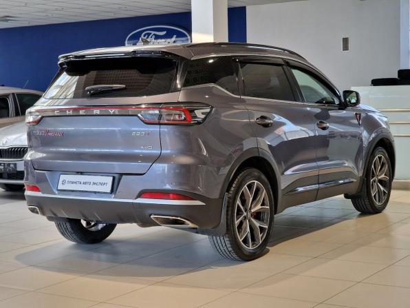 Chery Tiggo 7 Pro Max I Рестайлинг с пробегом 2024 года, цена 2 140 000 рублей, 28595 км, внедорожник, Автокод Объявления