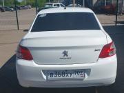 Peugeot 301 I Стерлитамак  - изображение 17
