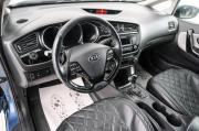 Kia Ceed II Красноярск  - изображение 31