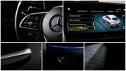 Mercedes-Benz GLE Coupe II (C167) Москва  - изображение 49
