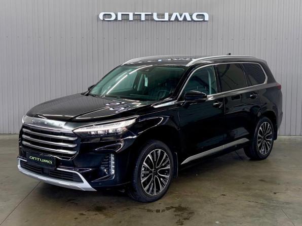 Exeed VX I с пробегом 2022 года, цена 2 527 000 рублей, 65180 км, внедорожник, Автокод Объявления