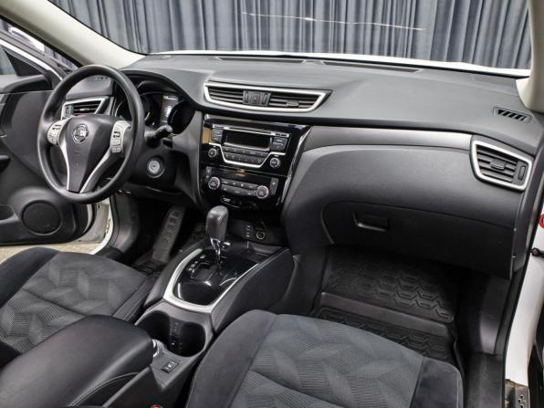 Nissan X-Trail III с пробегом 2016 года, цена 1 449 000 рублей, 103426 км, внедорожник, Автокод Объявления