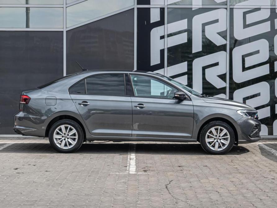 Volkswagen Polo VI Краснодар  - изображение 5