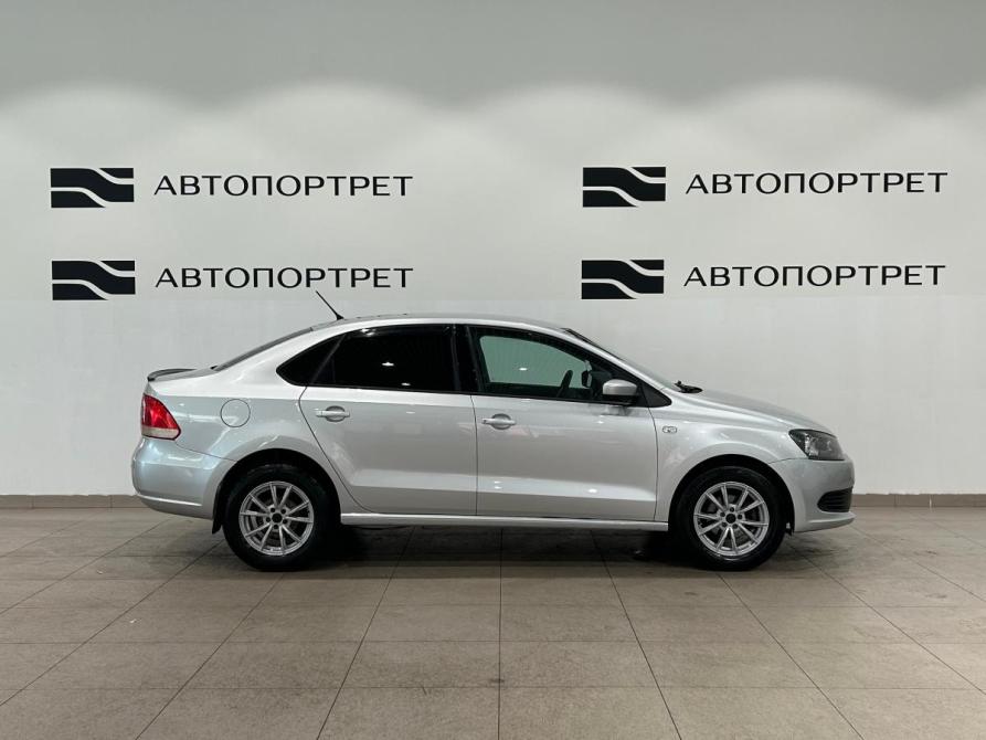 Volkswagen Polo V Санкт-Петербург  - изображение 8