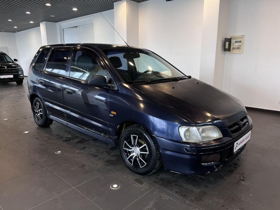 Mitsubishi Space Star I Чебоксары  - изображение 1