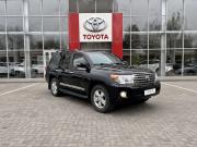Toyota Land Cruiser 200 Series Рестайлинг 1 Ростов-на-Дону  - изображение 17