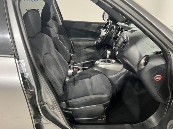 Nissan Juke I с пробегом 2011 года, цена 990 000 рублей, 121500 км, внедорожник, Автокод Объявления