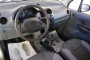 Daewoo Matiz I Рестайлинг Омск  - изображение 30