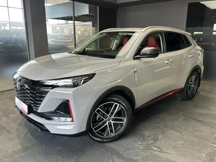 Changan CS55 Plus II Абакан  - изображение 2