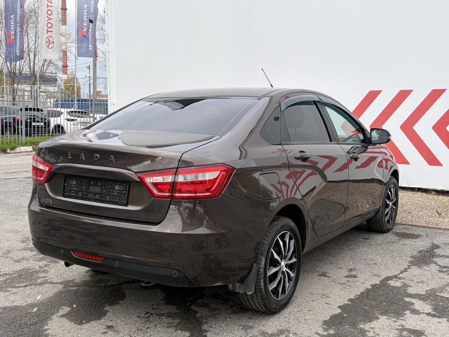 Lada (ВАЗ) Vesta I Пермь  - изображение 6