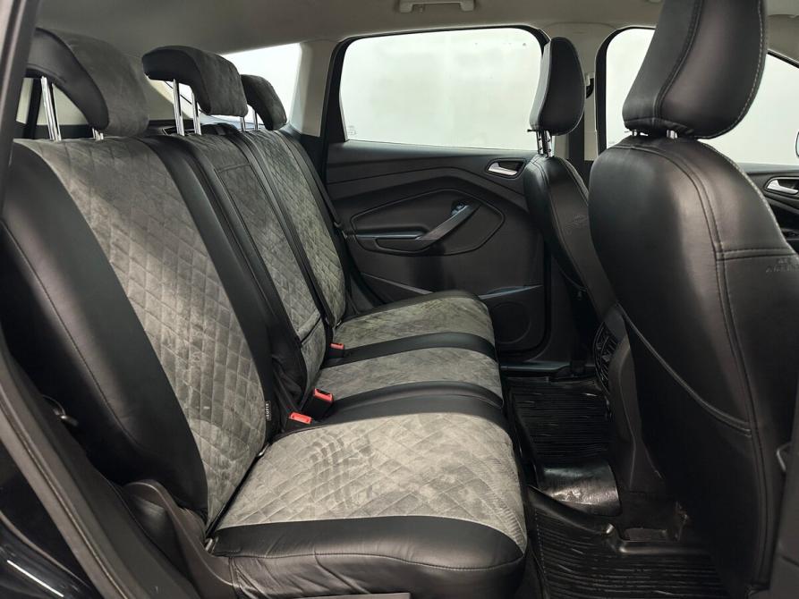Ford Kuga II Рестайлинг Балашиха  - изображение 12