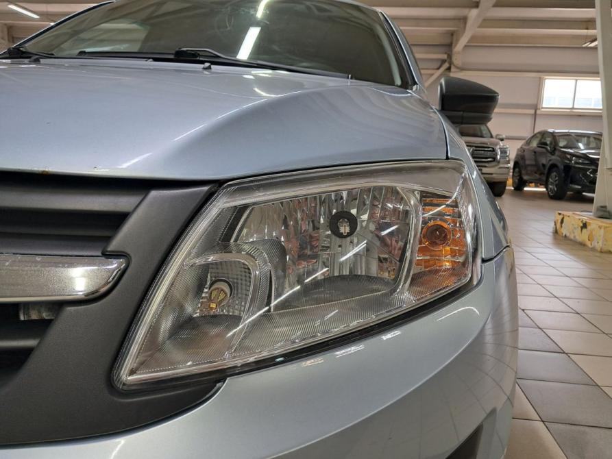 Lada (ВАЗ) Granta I Набережные Челны  - изображение 21