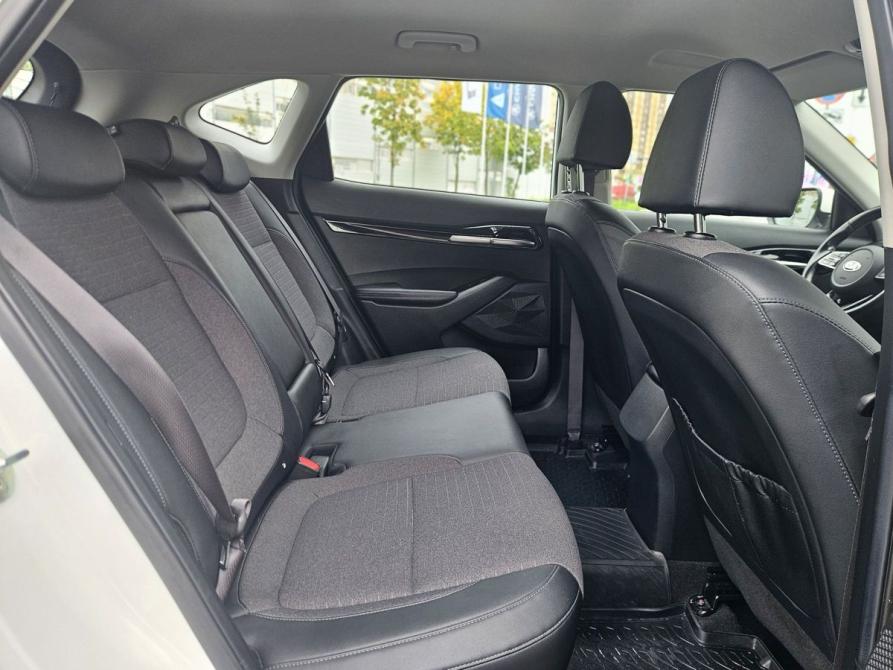 Kia Seltos I Санкт-Петербург  - изображение 14