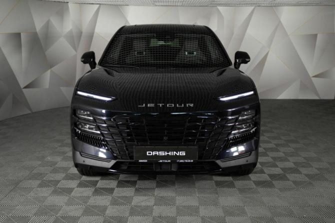 Новый JETOUR DASHING I 2026 года, цена 3 029 900 рублей, внедорожник, Автокод Объявления