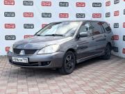 Mitsubishi Lancer IX Рестайлинг Санкт-Петербург  - изображение 12