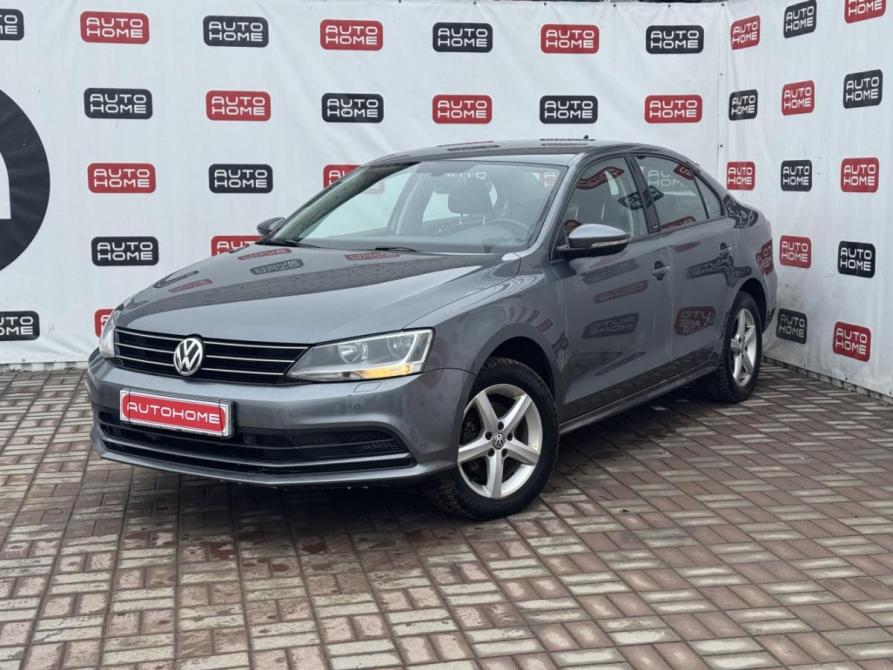 Volkswagen Jetta VI Рестайлинг Санкт-Петербург  - изображение 1