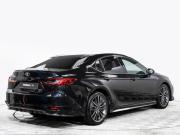 Toyota Camry IX (XV80) China Market Москва  - изображение 32